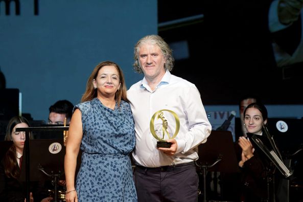 Gal·la Música a Canet